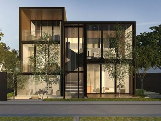 Interior Design Alicante living room project